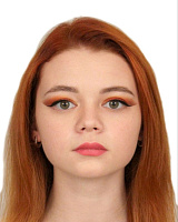 Руднева Владислава Антоновна